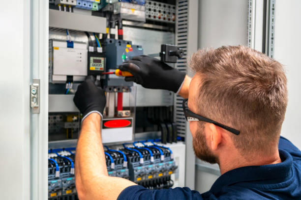 Best Electrical Contractors for Businesses  in Connellsville, PA