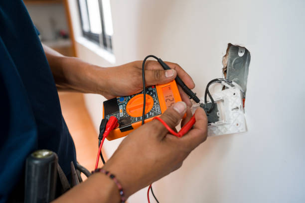 Best Commercial Electrician Services  in Connellsville, PA