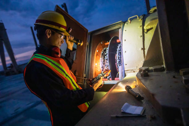 Best Circuit Breaker Repair  in Connellsville, PA