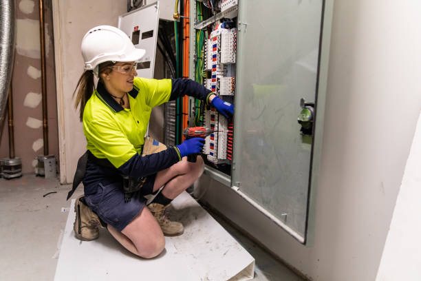 Best Electrician for Home Renovation  in Connellsville, PA