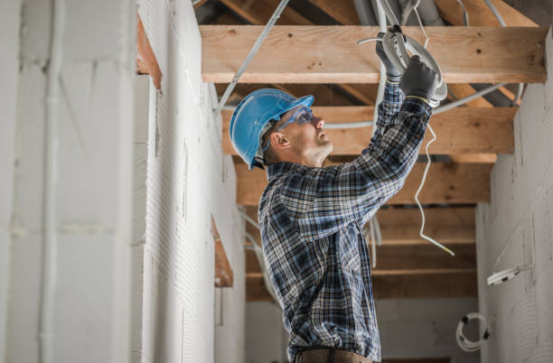 Best Electrical Outlet Repair  in Connellsville, PA