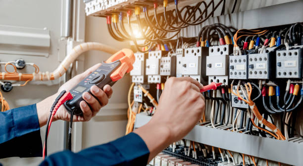 Best Electrical System Inspection  in Connellsville, PA