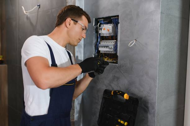 Best Generator Installation Services  in Connellsville, PA