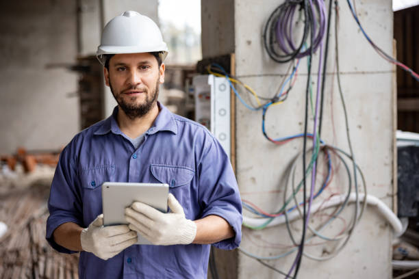 Best Electrical Repair Services  in Connellsville, PA