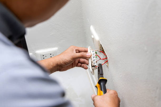 Best Industrial Electrical Services  in Connellsville, PA