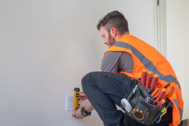 Best Electrician Near Me  in Connellsville, PA