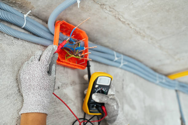 Best Electrical Upgrades for Homes  in Connellsville, PA